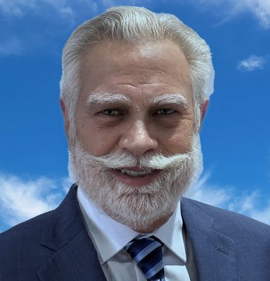 Dr. Anthony J. Klinkert